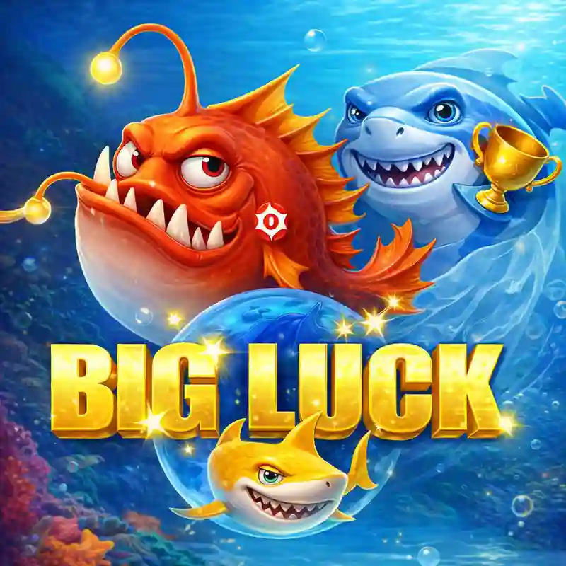Big Luck Casino Game