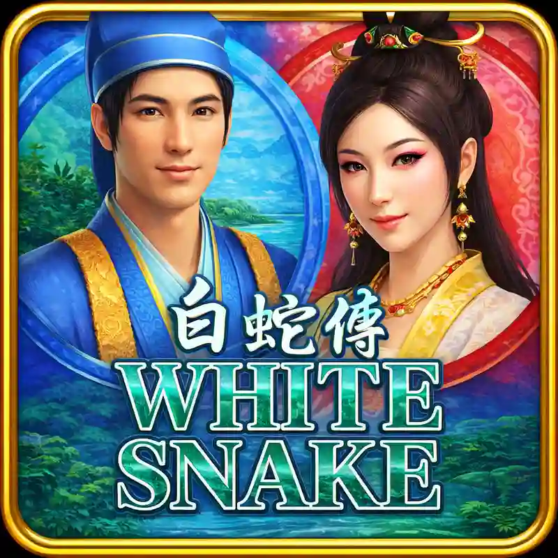 Puting Ahas online slot game sa casino app