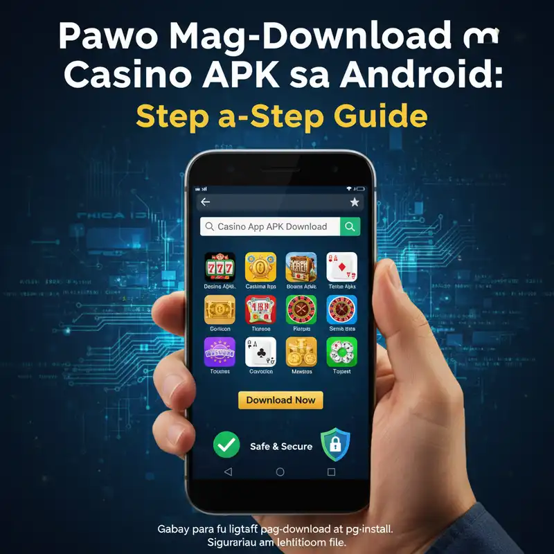 Download APK