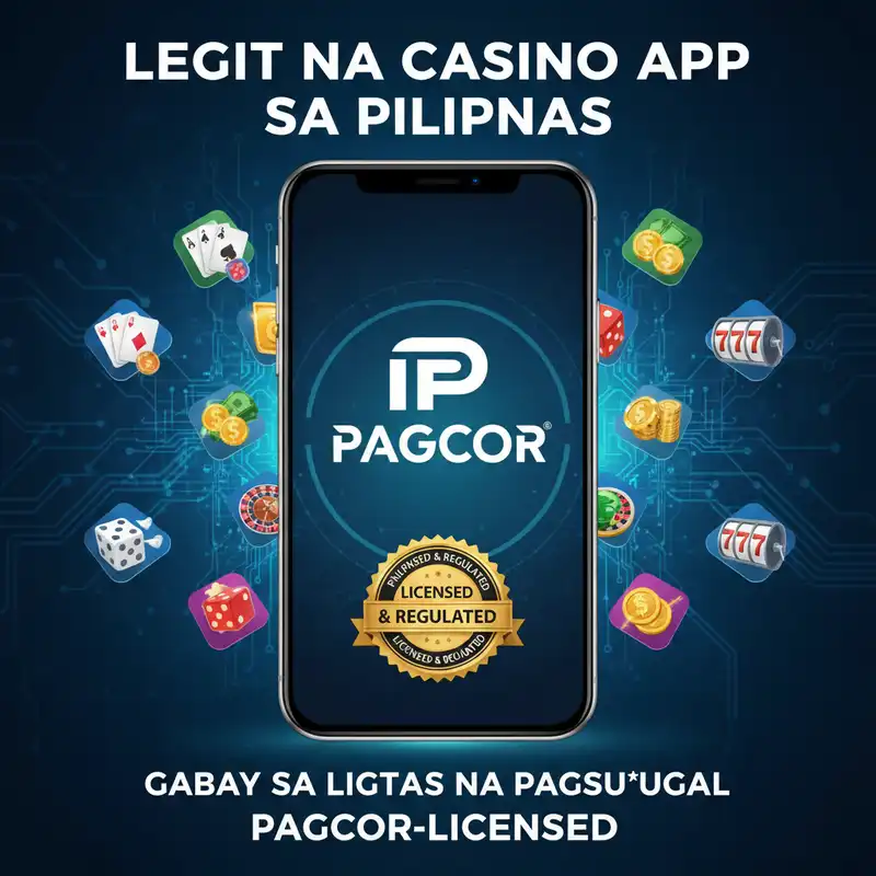 Legit Casino